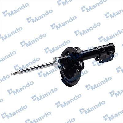 Амортизатор KIA Carnival (07-) (SOHC) передний правый газовый MANDO EX546614D001 MANDO