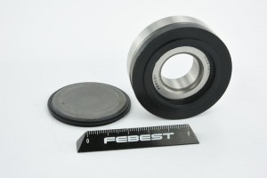 Подшипник поворотного кулака NISSAN PATROL/SAFARI Y61 1997-2006 NOS-Y61 NOS-Y61 FEBEST