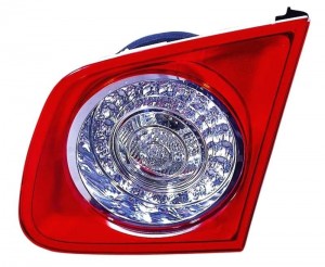 фонарь багажника правый!\ VW Jetta all 05> 4411315RLDUE DEPO