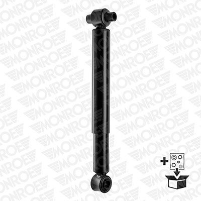 амортизатор подвески !перед. \MAN TGA 18.310-533/26.310-530/33.360-530 T1308 MONROE