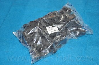 Втулка рессоры HYUNDAI STAREX-GRAND(TQ) 07-15 PXCRA-030L2 PXCRA030L2 PMC PARTS MALL