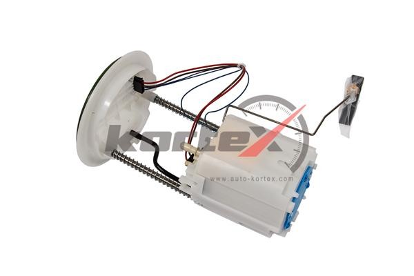 Бензонасос электрический MB ML W164 KPF6037STD KPF6037STD KORTEX