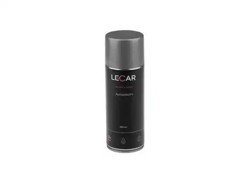 Удалитель скотча, наклеек, клея 520 мл аэрозоль LECAR000011612 LECAR