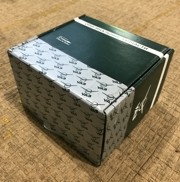 Уплотнитель УАЗ-469 надставки двери (ОАО УАЗ) 046900611702002 UAZ UAZ