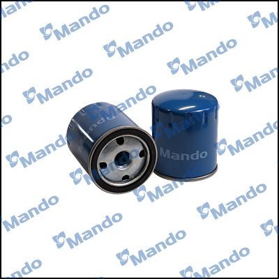 Фильтр масляный PEUGEOT RENAULT MANDO MMF045208 MANDO
