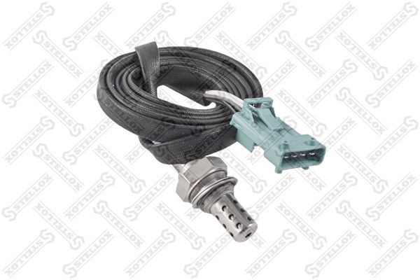 лямбда-зонд!\ Citroen Xsara 1.8 97-00,Peugeot 406 2.0 95-04 20-00080-SX STELLOX