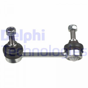 тяга стабилизатора передн.подвески!лев.\LDV Maxus 05-08 TC2638 DELPHI