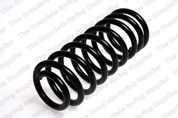 Пружина задняя HYUNDAI TRAJET   3/00- 4237219 4237219 LESJOFORS