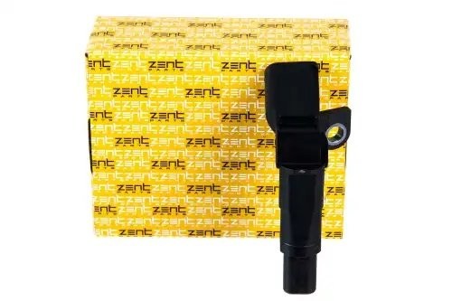 датчик положения коленвала!\ Seat Cordoba/Ibiza, Skoda Fabia/Praktik, VW Polo 1. Z04718 ZENTPARTS