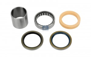 р/к подшипника приводного вала со стор. поворотного кулака!  MB 4.90873 DIESEL TECHNIC