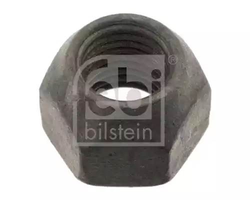 Гайка колеса FORD М12х1.5х15 FEBI 27413 FEBI BILSTEIN