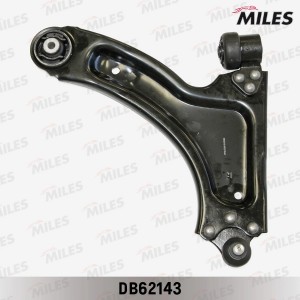 Рычаг передней подвески правый OPEL MERIVA 1.3-1.7 03-10 (TRW JTC1269) DB62143 DB62143 MILES