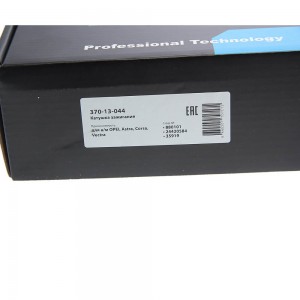 Катушка зажигания OPEL Astra,Corsa,Vectra MEGAPOWER 370-13-044 MEGA POWER