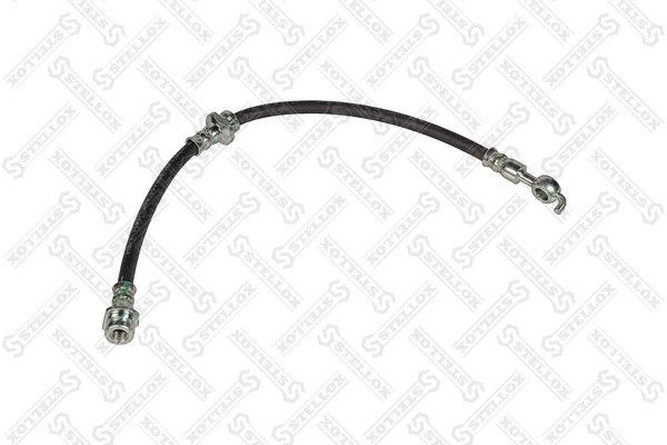 шланг тормозной!\ Isuzu Campo/Trooper UBS 86-91 27-00442-SX STELLOX