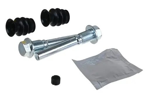 р/к направл.суппорта пер.! с напр.\Citroen C-Crosser,Opel Frontera A/B, Peugeot  Z187681 ZENTPARTS
