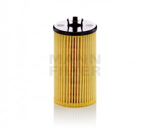 OPEL INSIGNIA (2008-2017) ASTRA K (2016>) HU612/2X MANN FILTER