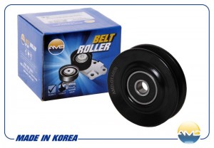 Ролик ремня кондиционера AMDGTA0550 AMD.GTA0550 AMD