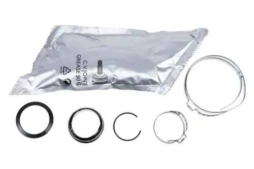 ШРУС наружный к-кт! 21522\ Audi A3, VW Bora/Golf 1.8T/2.3i/2.8i/3.2i/1.9TDi 98> Z21723 ZENTPARTS