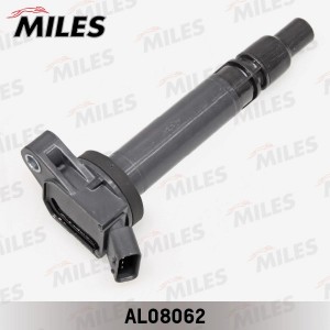 Катушка зажигания TOYOTA LAND CRUISER 200/PRADO 150/LEXUS GS/IS/LS (BERU ZSE192) AL08062 MILES