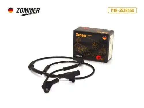 Датчик АБС передний ВАЗ Калина, Гранта, 2170 11183538350 ZOMMER
