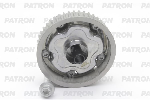 Регулятор фаз газораспределения (1.6/1.8) выпуск OPEL  Astra H/J 2004-2017, Insi PTC6011 PATRON