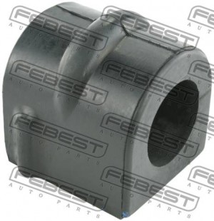 Втулка стабилизатора передняя OPEL SIGNUM 2003-2008 OPSB-VECF OPSB-VECF FEBEST