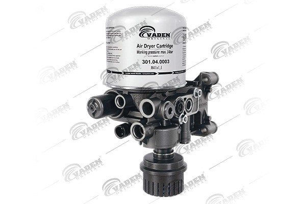 Осушитель воздуха [замена для K000390N50] 301030110 VADEN