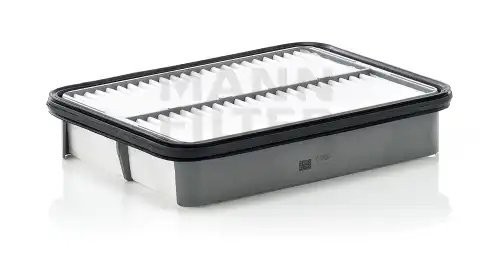 Фильтр воздушный C2326 C2326 MANN FILTER