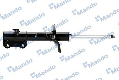 Амортизатор передний правый (SUZUKI GRAND VITARA 06-) (KYB 334464) MSS020284 MSS020284 MANDO
