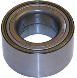 Подшипник ступицы HYUNDAI Santa Fe,Tucson (4WD) KIA Sorento (02-) задней GMB GH042050 GMB