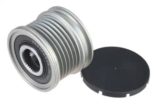 шкив генератора!\ MB W202/W210/Vito 2.0/2.2CDi Z67760 ZENTPARTS