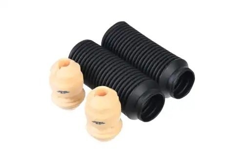 к-кт пыльник+отбойник амортизатора переднего!2+2 шт\ VW Golf 2/3/Passat 3, Seat  Z56750 ZENTPARTS