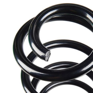 JETTA (2006-2011) 1 БЕЛАЯ 2 ОРАНЖЕВЫХ RA7103 KAYABA