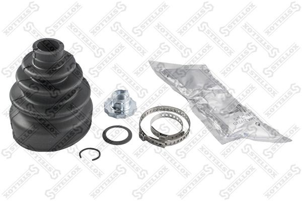 к-кт пыльника ШРУСа наружного!\ Audi A2, VW Polo 1.4/1.6-1.9 13-00547-SX STELLOX