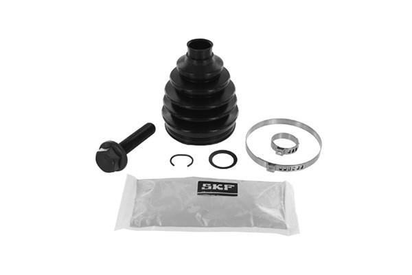 Пыльник ШРУСа наруж.ком/кт VKJP3037 SKF