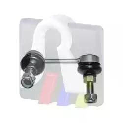 тяга стабилизатора заднего правая!\ Peugeot 605/607 all 89> 97-90755-1 RTS