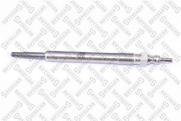 свеча накаливания! 11V\ MB W202/W203/W210 2.0CDi/2.2CDi/2.7CDi/3.2CDi 97> 201-015-SX STELLOX