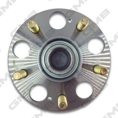 Ступица задняя GH-20600 GH20600 GMB