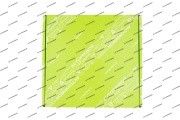 Комплект сцепления с подшипником 3495AVT AVTOPRIBOR