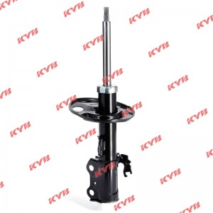 амортизатор передний правый газовый! Toyota Auris 06> 339700 KAYABA