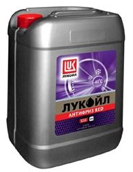 Антифриз LUKOIL G12 RED 10кг 227390 227390 LUKOIL