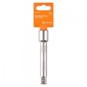 Удлинитель торцевых головок 1/2" 125 мм "AIRLINE" AT-EB-10 AIRLINE