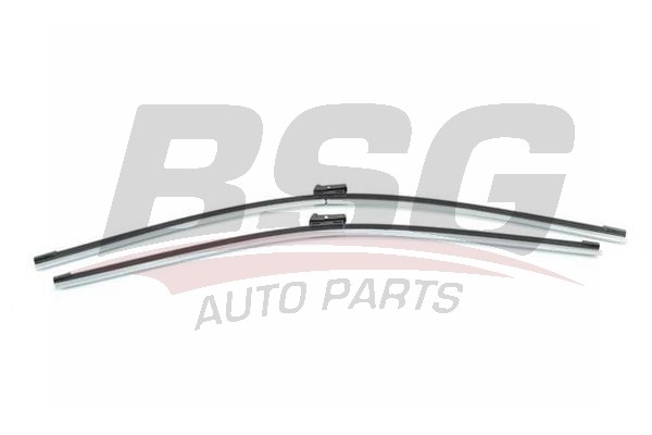 Щетка стеклоочистителя FORD Focus S-Max (06-) 750/650мм комплект Aerotwin BSG BSG 30-992-017 BSG