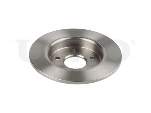 Диск тормозной задний BRD-20030 UNIO