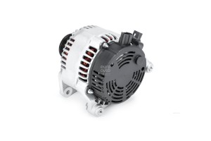 FORD FOCUS 1998> 80A / Реле-регулятор AMP0123 6902038 METACO