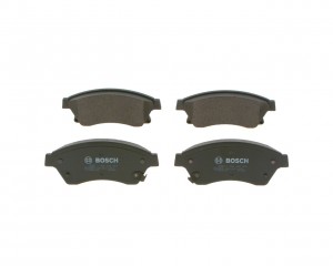 CHEVROLET CRUZE/ OPEL ASTRA J R15 0986495423 BOSCH