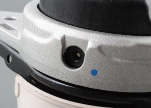 ОПОРА ДВИГАТЕЛЯ A1662405917 A1662405917 MERCEDES BENZ