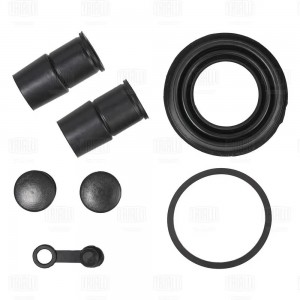 Ремкомплект суппорта BMW X3 E83 (04-) зад. d=42мм (RCF 103561) RCF 103561 TRIALLI