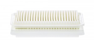 MAZDA3 (2002>)/MAZDA2 (2003>) C3220 MANN FILTER