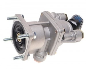 Кран SITRAK HOWO тормозной главный MOVELEX WG9000360530MX MOVELEX
